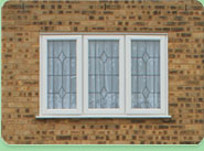 Window fitting Conwy